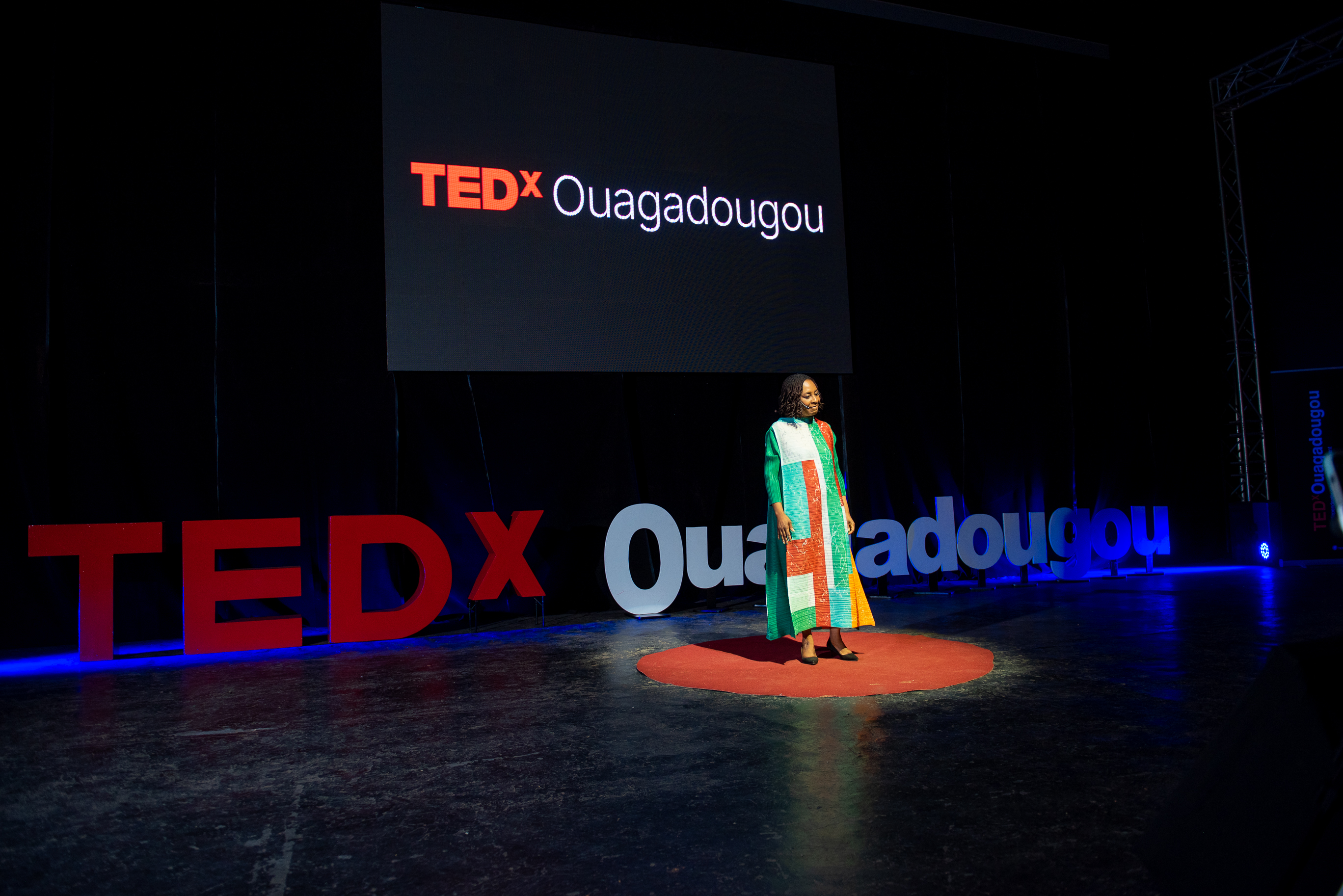 TEDxOuagadougou