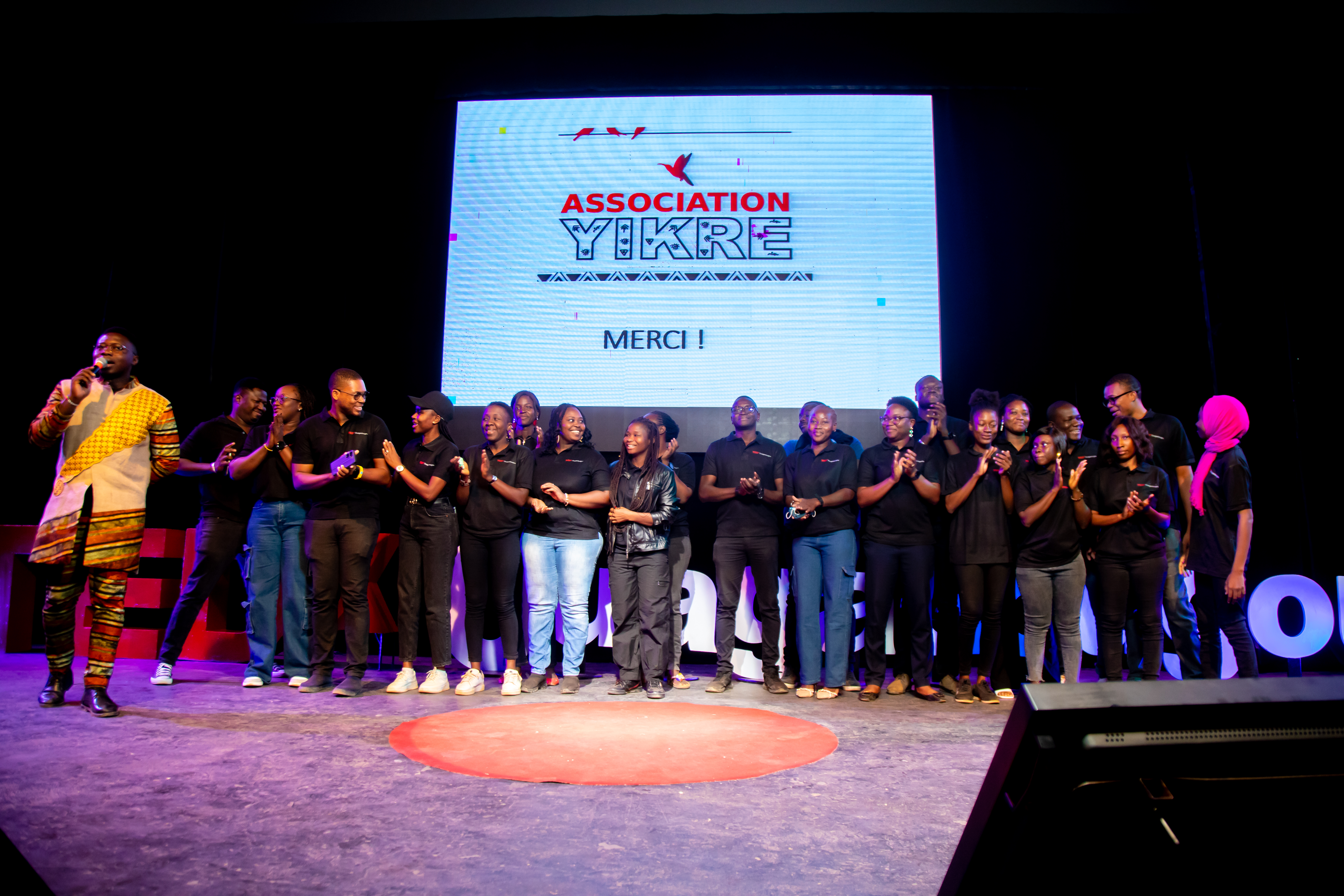 Association Yikré